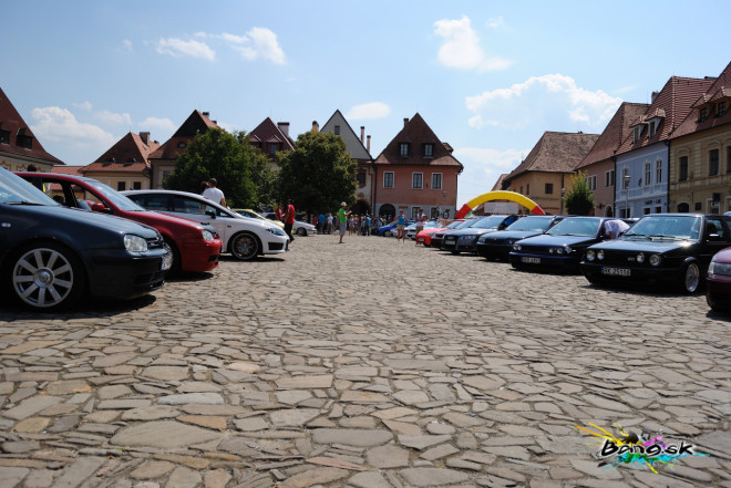 tuning show bardejov 2013