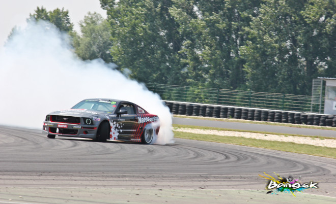 slovakia ring drift 2