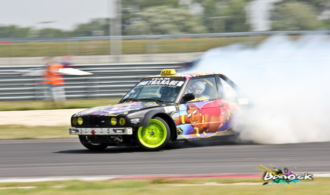 slovakia ring drift 1