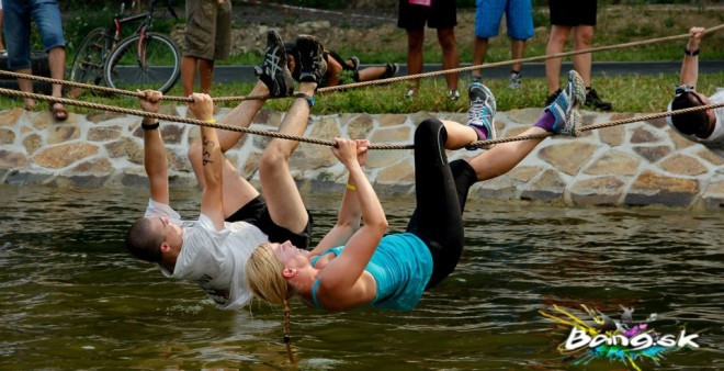 1 spartan race 2012