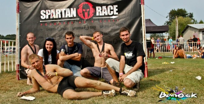 2 spartan race