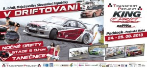 Bilboard KODS Pezínska Baba 2013