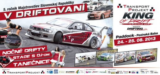 Bilboard KODS Pezínska Baba 2013