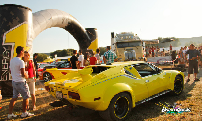 tuning zraz rozhanovce 2013