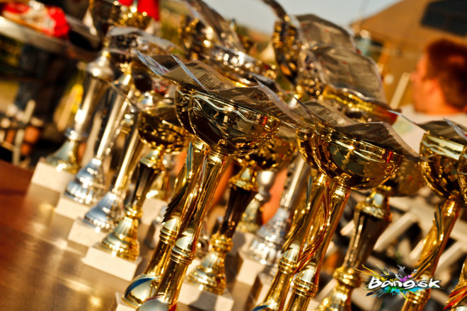 poháre na tuning zraze v rozhanovciach