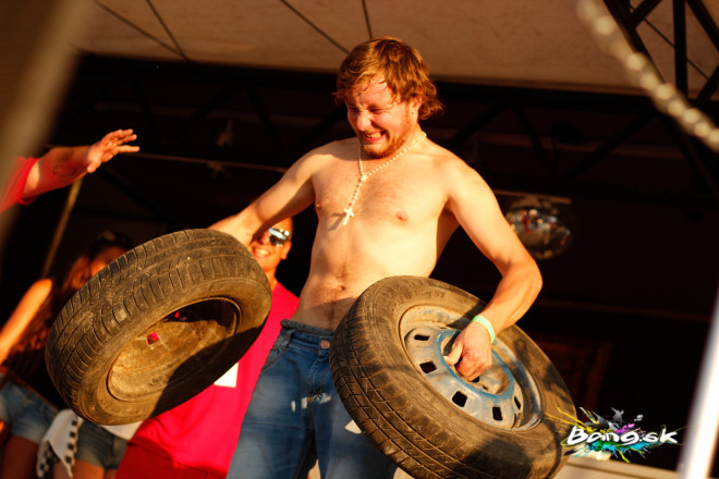 súťaž tuning zraz rozhanovce