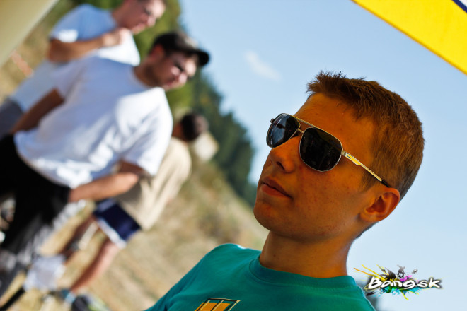 Oraganizátor Richnavský Dh Cup