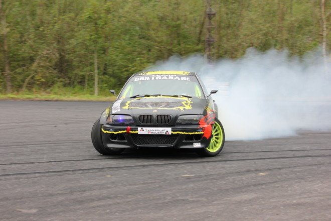 Pezínska Baba Drift akcia (4)