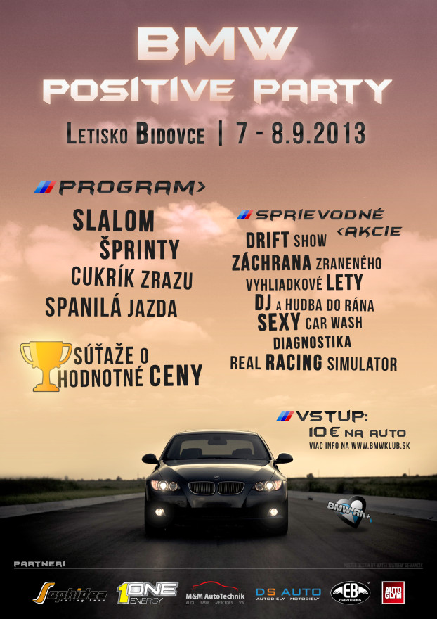 bmw zraz poster