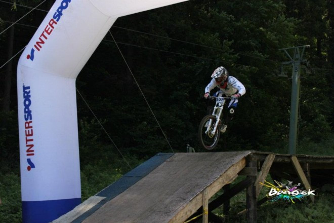mala lučivná 2012
