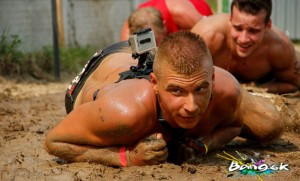 spartan race