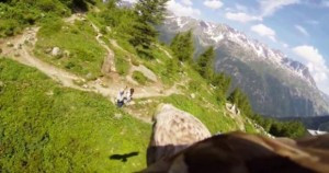 GoPro - let orla