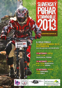 SPDH Finale Malino Brdo