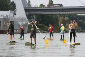SUP maratón Bratislava 2013 (3)