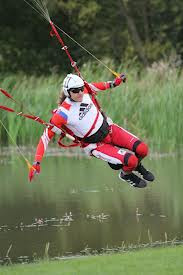 roman dubský skydiver 1