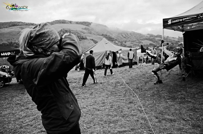 trespass downhill cup