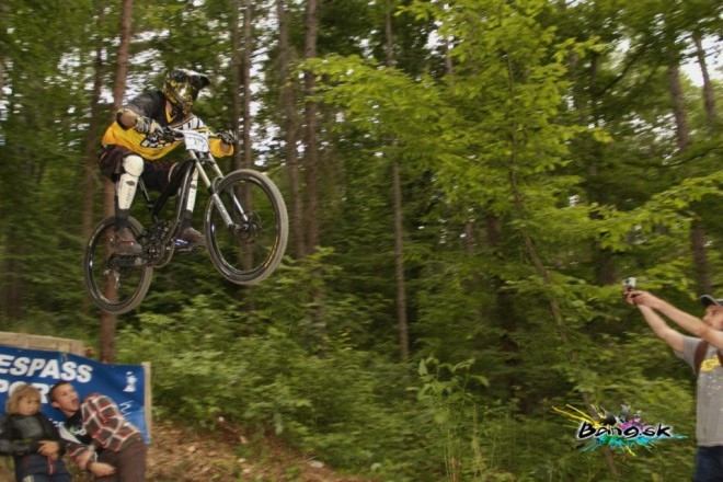 veľký folkmar downhill 2012