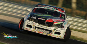 Slovakiaring by Martin Hudák