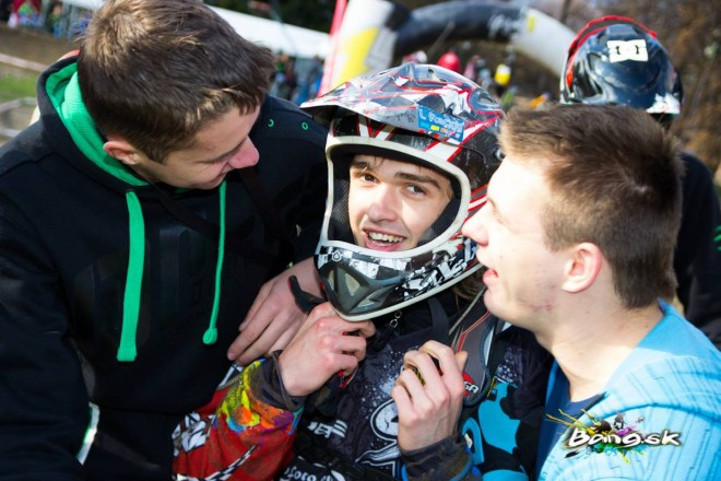 richard vaclavik, bikross dobsina