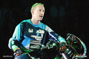 Martin Koreň FMX