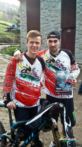 Bang DH Team 2014 Wisla