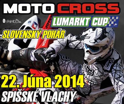 Spišské Vlachy - Lumarkt cup 2014
