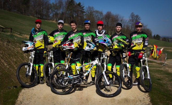Team profil
