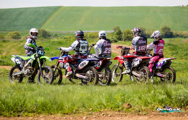 Bang MX Team 2014 (1)
