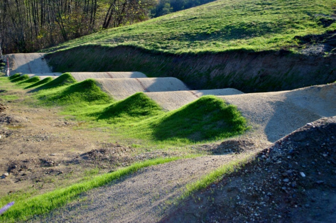 DUAL SLALOM