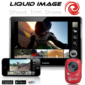 liquid image - kamerky