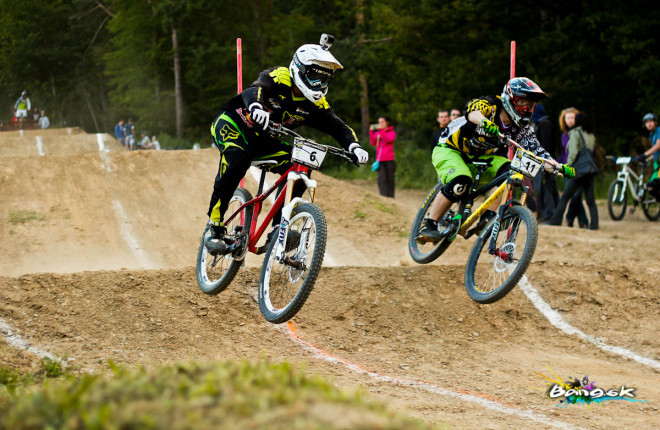 Bike Fest Kalnica 2014