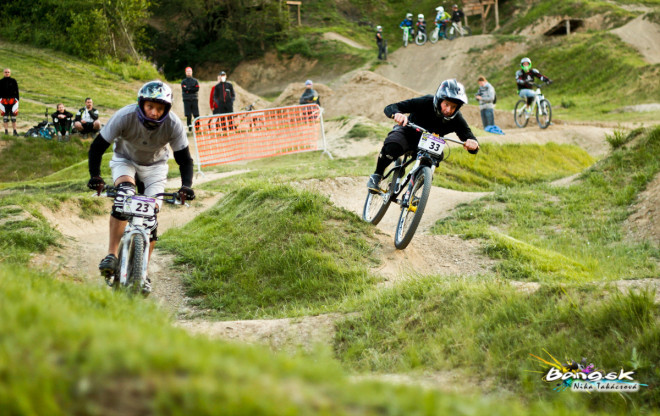 BikeFest Kalnica 2014 - dual pumptrack (7)