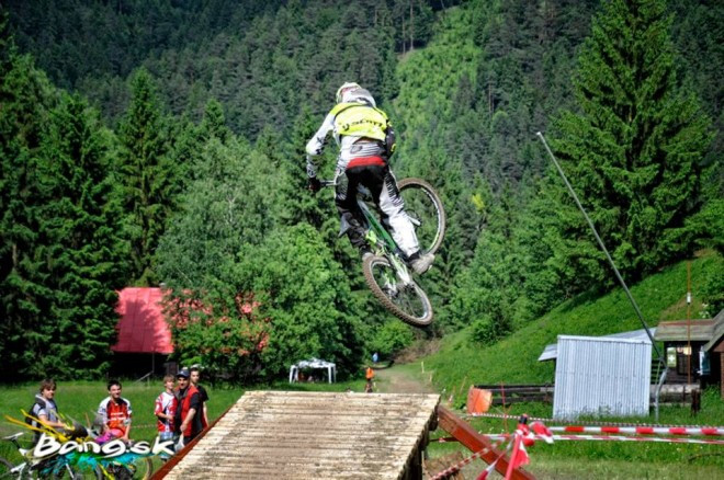 SPDH Malá Lučivná 2013
