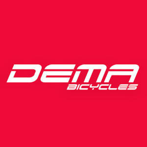 dema bicycles logo