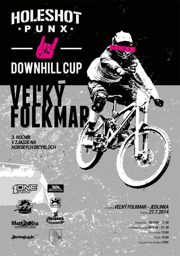 DH Cup Veľký Folkmar4