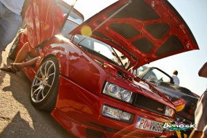 Tuning zraz Rozhanovce 2 2014