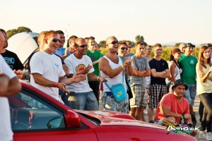 Tuning zraz Rozhanovce 8 2014