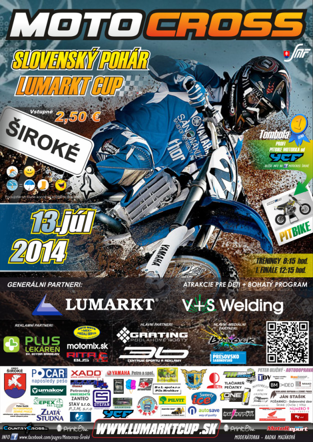 plagat final mx siroke fotka
