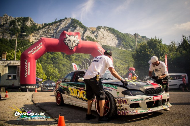 Monster Energy KOE Pro Series Rd5 - Bélkő hegy - Hungary by BANG (84)