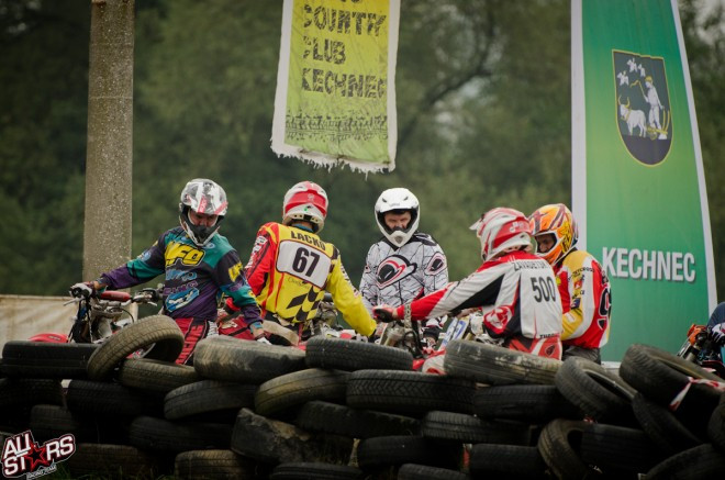 Kechnec - Lumarkt Cup 2014 1