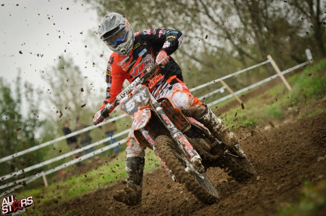 Kechnec - Lumarkt Cup 2014 2