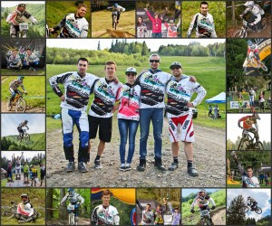 Bang DH Team sezóna 2014