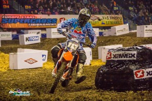 Steel Arena Košice Supercross