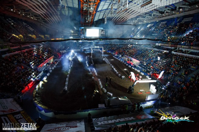 Supercross Košice 2015 (2)