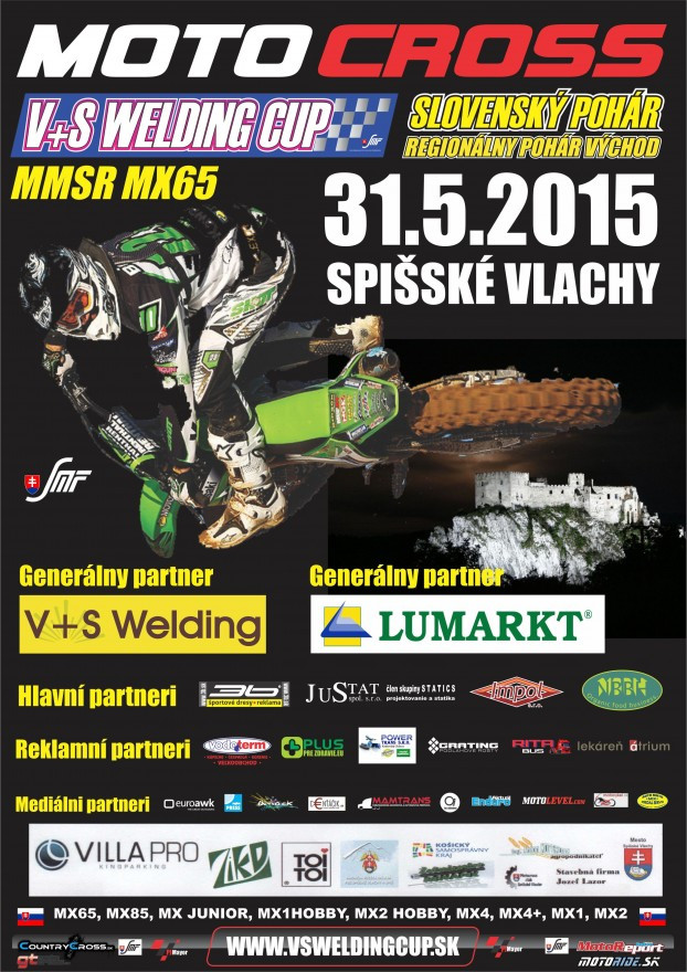 plagat vlachy
