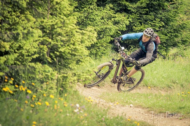 Enduro 1