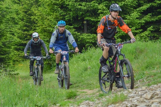 Enduro 2