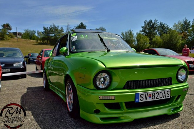 2-14 -Luc Tuning auta