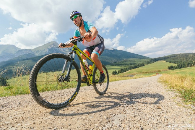 Beliansko-Pieninský MTB Maraton 2015 (28)