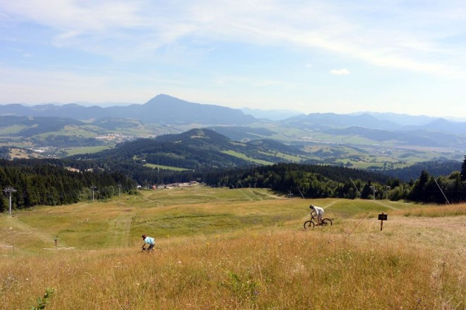 freeride